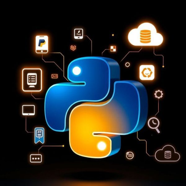 Python Courses in Nanded